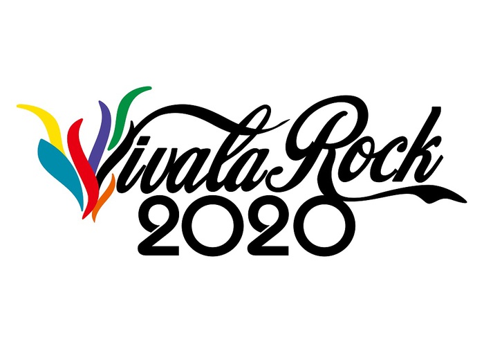 "VIVA LA ROCK 2020"、第2弾出演アーティストに10-FEET、HEY-SMITH、Survive Said The Prophet、Dizzy Sunfistら18組決定！
