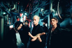coldrain、2月開催の"BLARE FEST.2020"出演者最終発表！ONE OK ROCK、Pay money To my Pain、WE CAME AS ROMANSが決定！日割りも解禁！