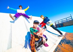 LONGMAN、メジャー1stアルバム『Just A Boy』来年2/5リリース決定！表題曲MV（Short Ver.）も公開！