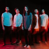 MAYDAY PARADE、クリスマス・ソング「I'm With You」配信リリース＆リリック・ビデオ公開！