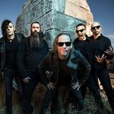 STONE SOUR、初のライヴ・アルバム『Hello, You Bastards: Live In Reno』収録曲「Whiplash Pants」ライヴ映像公開！