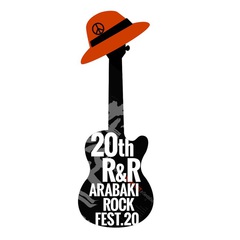 "ARABAKI ROCK FEST.20"、第2弾出演者でMONOEYESら16組発表！前夜祭も開催！