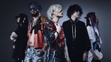 Fear, and Loathing in Las Vegas、ニュー・アルバム 『HYPERTOUGHNESS』収録曲「The Gong of Knockout」MV公開！ツアー最終ゲストにブルエン、GARI、フレデリックが決定！