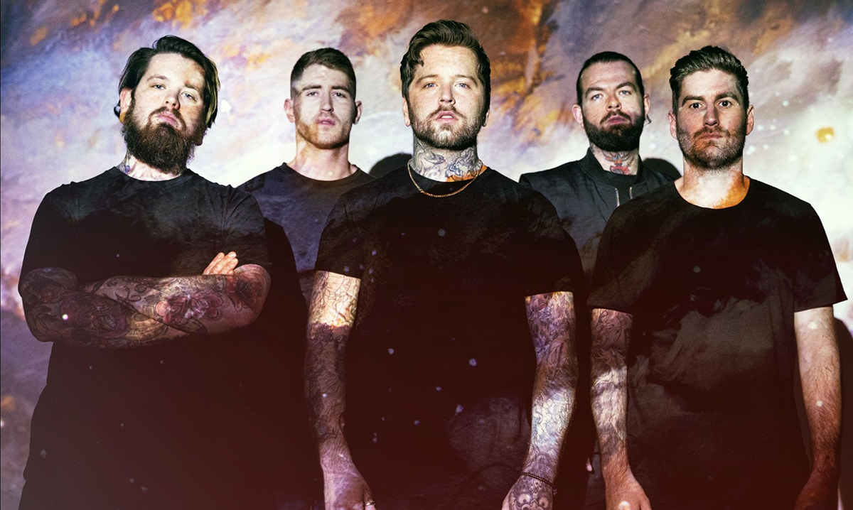 【BURY TOMORROW】【国内盤】【PORTRAITS】【メタルコア】 BURY TOMORROW】【国内盤】【PORTRAITS】【メタルコア】 BURY