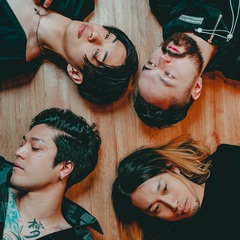 MAKE MY DAY、2ndフル・アルバム表題曲「Mind Haven」MV公開！リリース・ツアーのゲストにAIR SWELL、ANGRY FROG REBIRTH、ROACHら決定！