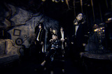 sukekiyo、2/29リリースの映像音源集『LIQUEFACIO』最新トレーラー公開！