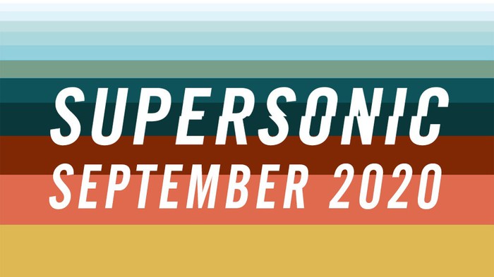 2020年限定のスペシャル・フェス"SUPERSONIC"、開催日程発表！幕張は3デイズ、大阪は2デイズで実施！