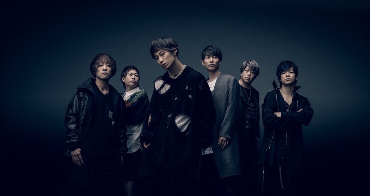UVERworld、ツアーZepp Sapporo、豊洲PIT公演の開催中止を発表 | 激