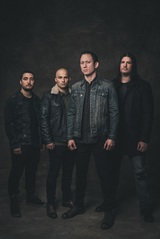 TRIVIUM、ニュー・アルバム『What The Dead Men Say』4/24リリース決定！