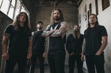 AS I LAY DYING、未発表曲「Destruction Or Strength」リリース！