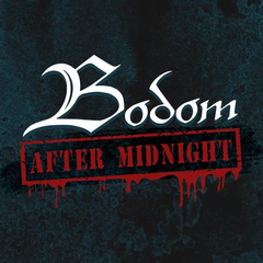 CHILDREN OF BODOMのフロントマン Alexi Laiho、新バンド"BODOM AFTER MIDNIGHT"結成！