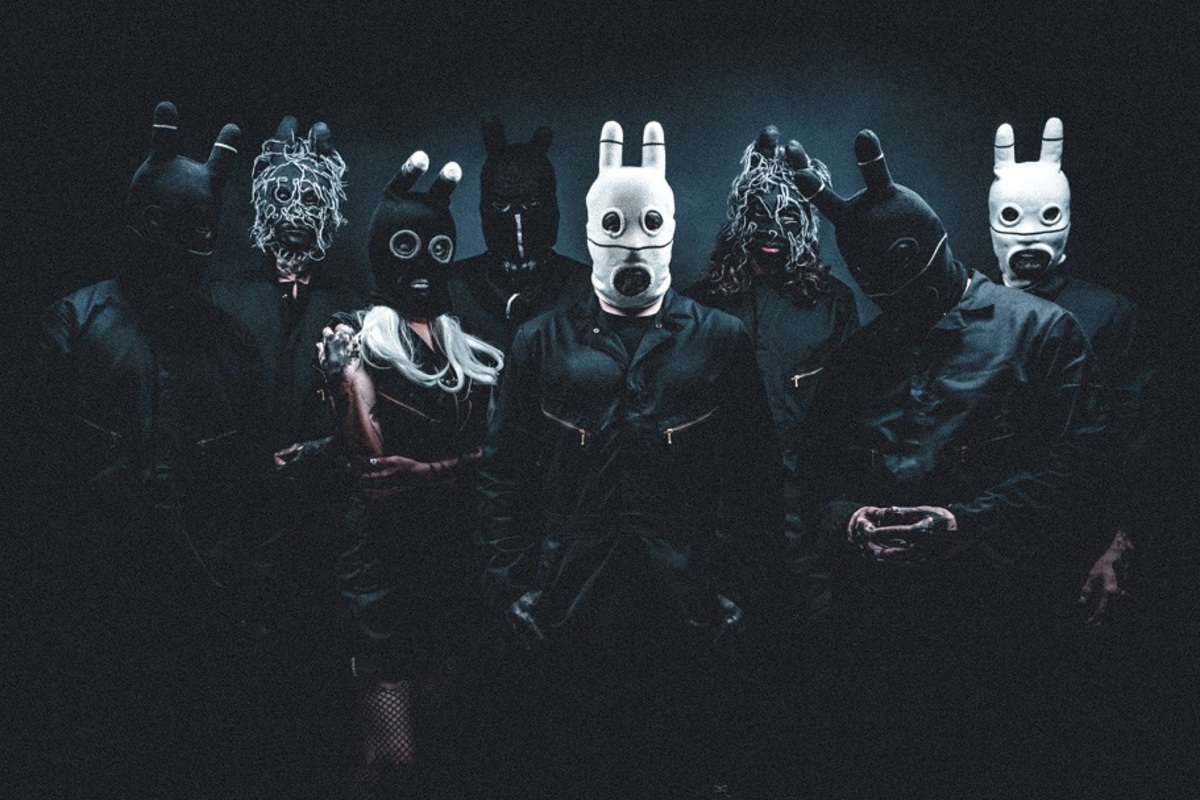 CRAZY N' SANE、本日3/4デジタル・リリースのニューEP『TWO