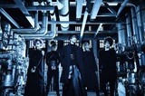 lynch.、3/18リリースのニュー・アルバム『ULTIMA』より「IDOL」試聴動画公開！