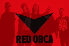 金子ノブアキによるニュー・プロジェクト RED ORCA、1stアルバム『WILD TOKYO』本日3/20デジタル・リリース！収録曲「Night hawk」MVも公開！