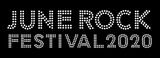 "JUNE ROCK FESTIVAL 2020"、6/13開催決定！第1弾アーティストにバックドロップシンデレラ、花団、ビレッジマンズストア、セックスマシーン！！の4組！