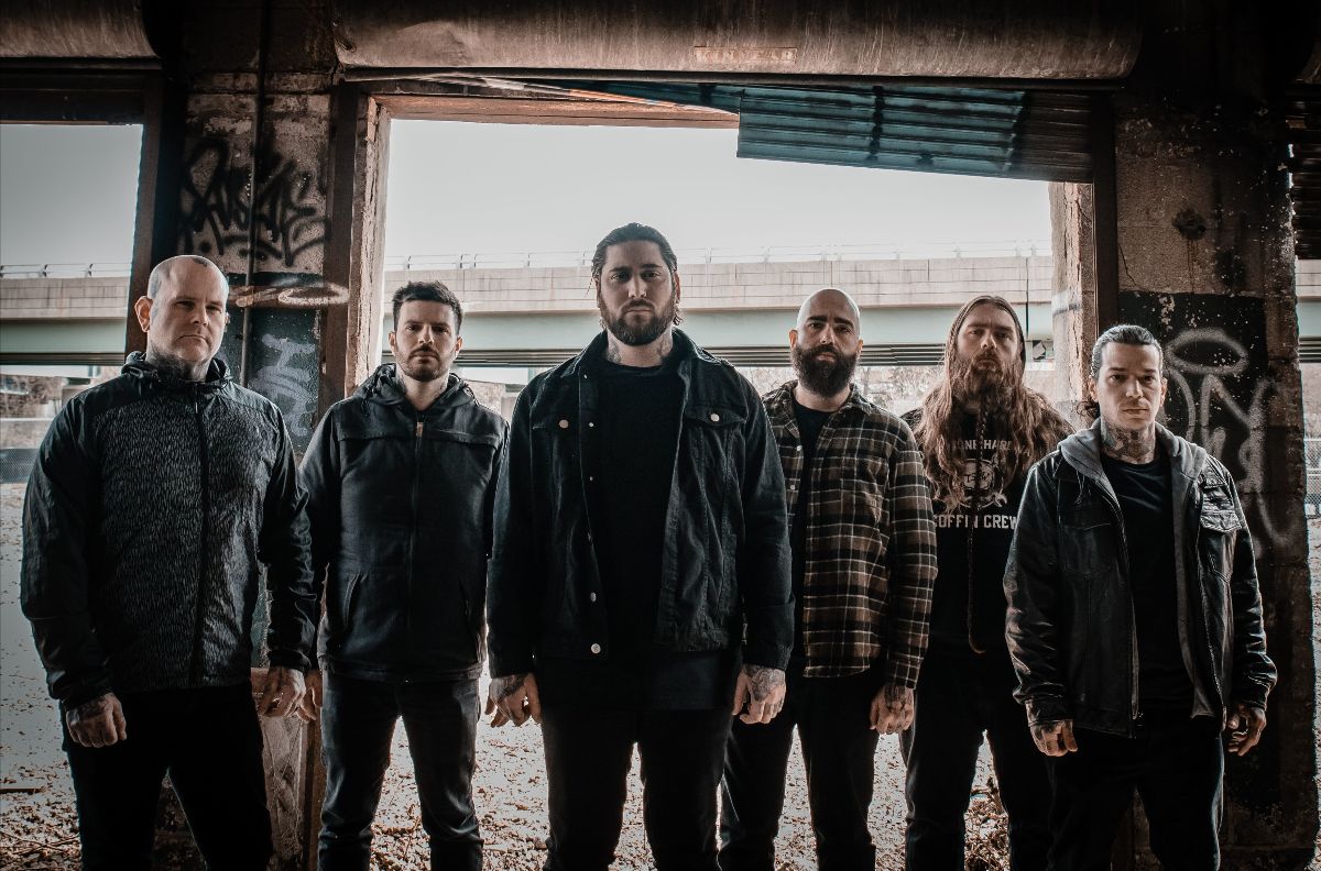 FIT FOR AN AUTOPSY、新曲「Fear Tomorrow」リリース！MVも公開