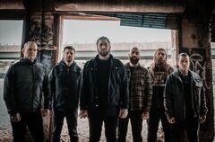 FIT FOR AN AUTOPSY、新曲「Fear Tomorrow」リリース！MVも公開！