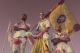 MAJOR LAZER、ニュー・アルバム『Music Is The Weapon』10/23リリース！初コミック化も決定！