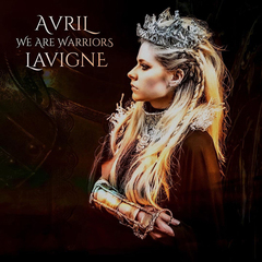 Avril Lavigne、新型コロナウイルスと闘う人々を称える楽曲「We Are Warriors」4/24リリース！