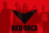 金子ノブアキによるニュー・プロジェクト RED ORCA、新曲「Shade Breaker」本日4/30デジタル・リリース！
