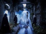 SALTY DOG、3ヶ月連続配信リリース楽曲第1弾「ANTI-LIAR」MV公開！