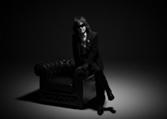"龍玄とし"ことToshl（X JAPAN）、John Lennon「Imagine」 & Billy Joel「New York State Of Mind」ピアノ弾き語り一発録り映像明日4/11公開！