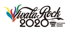 "VIVA LA ROCK 2020"および"VIVA LA GARDEN 2020"、GWでの開催断念