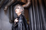 Zyean（JILUKA）、激ロック・プロデュースによる美容室"ROCK HAiR FACTORY"のヘアモデルに登場！スタイルを公開！