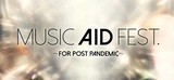 LUNA SEAホストの音楽特番"MUSIC AID FEST.～FOR POST PANDEMIC～"、5/31生放送決定！エルレ、打首、lynch.、清春、9mm、FEEDERら出演発表！