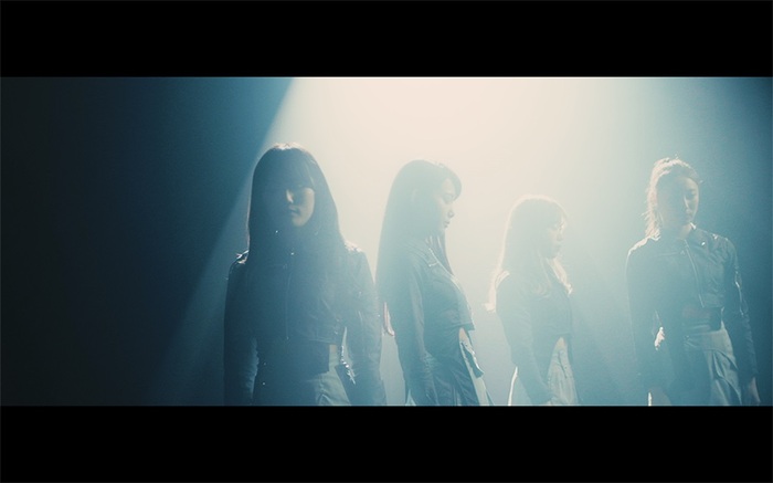 PassCode、ドラマ"隕石家族"主題歌「STARRY SKY」MVを5/4プレミア公開！女優、北 香那との共演が実現！