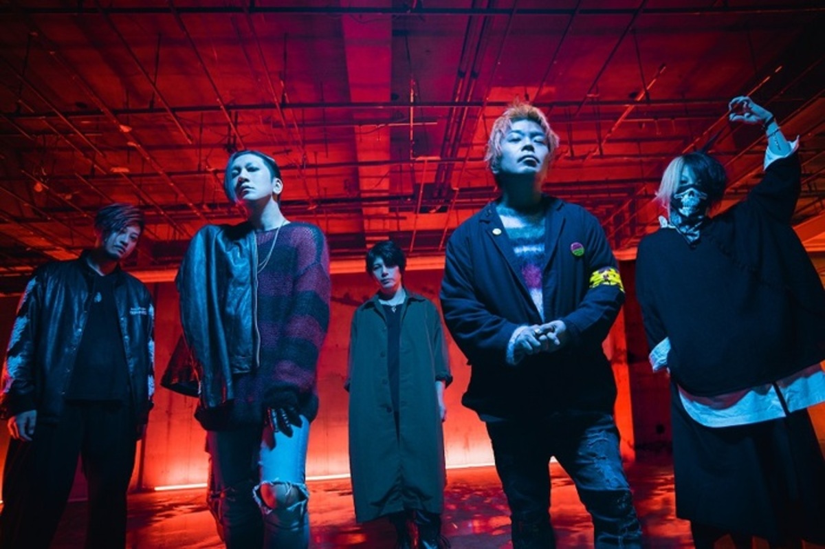 ロットングラフティー 610枚限定Blu-ray Walk…..This Way