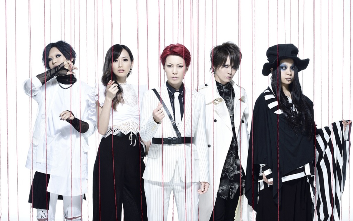 exist†trace、4年ぶりとなる最新ミニ・アルバム『The Only