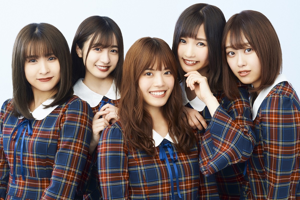 ミクスチャー・ロック・アイドル Pimm's、新体制第1弾楽曲「BE