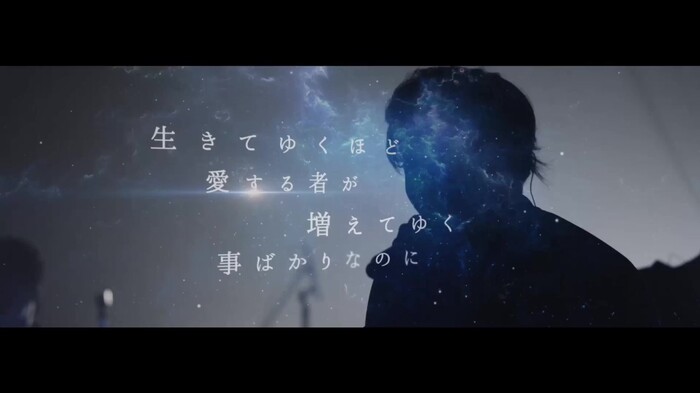 Uverworld 結成周年記念日6 6に行った初配信ライヴのダイジェストをyoutubeで公開 激ロック ニュース