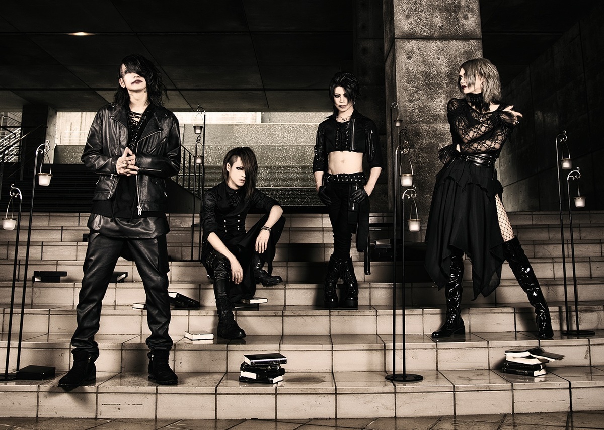 DEXCORE/NoGoD/XANVALA/シド XANVALA - XANADU - YouTube