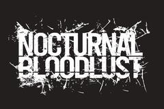 NOCTURNAL BLOODLUST、2ヶ月連続デジタル・シングル・リリース決定！7/27発売の第1弾「ONLY HUMAN」アートワーク＆ティーザー映像公開！