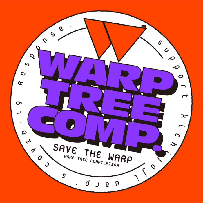 ライヴハウス 吉祥寺WARPを救うプロジェクト"SAVE THE WARP"発足！全44アーティストによるドネーション・デジタル・コンピ7/27よりリリース！