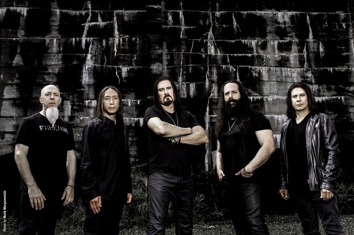 Dream Theater 来日ツアー振替公演が中止に 激ロック ニュース