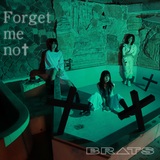 BRATS、8ヶ月連続世界配信を完結！ラストを飾る新曲「Forget me not」配信スタート＆MV公開！