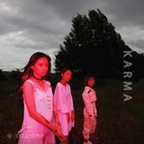 BRATS、9/30リリースの2ndアルバム『Karma』ジャケット画像＆収録内容を公開！