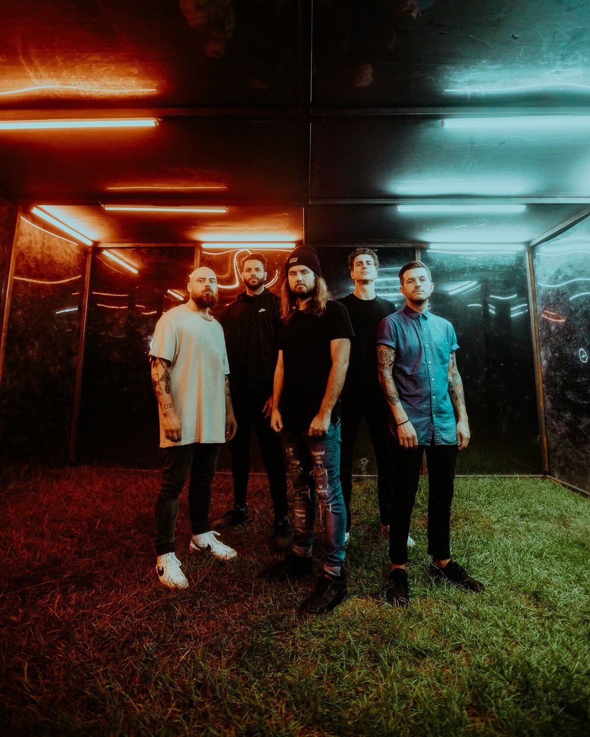 FIT FOR A KING、ニュー・アルバム表題曲「The Path」MV公開！ 激ロック ニュース