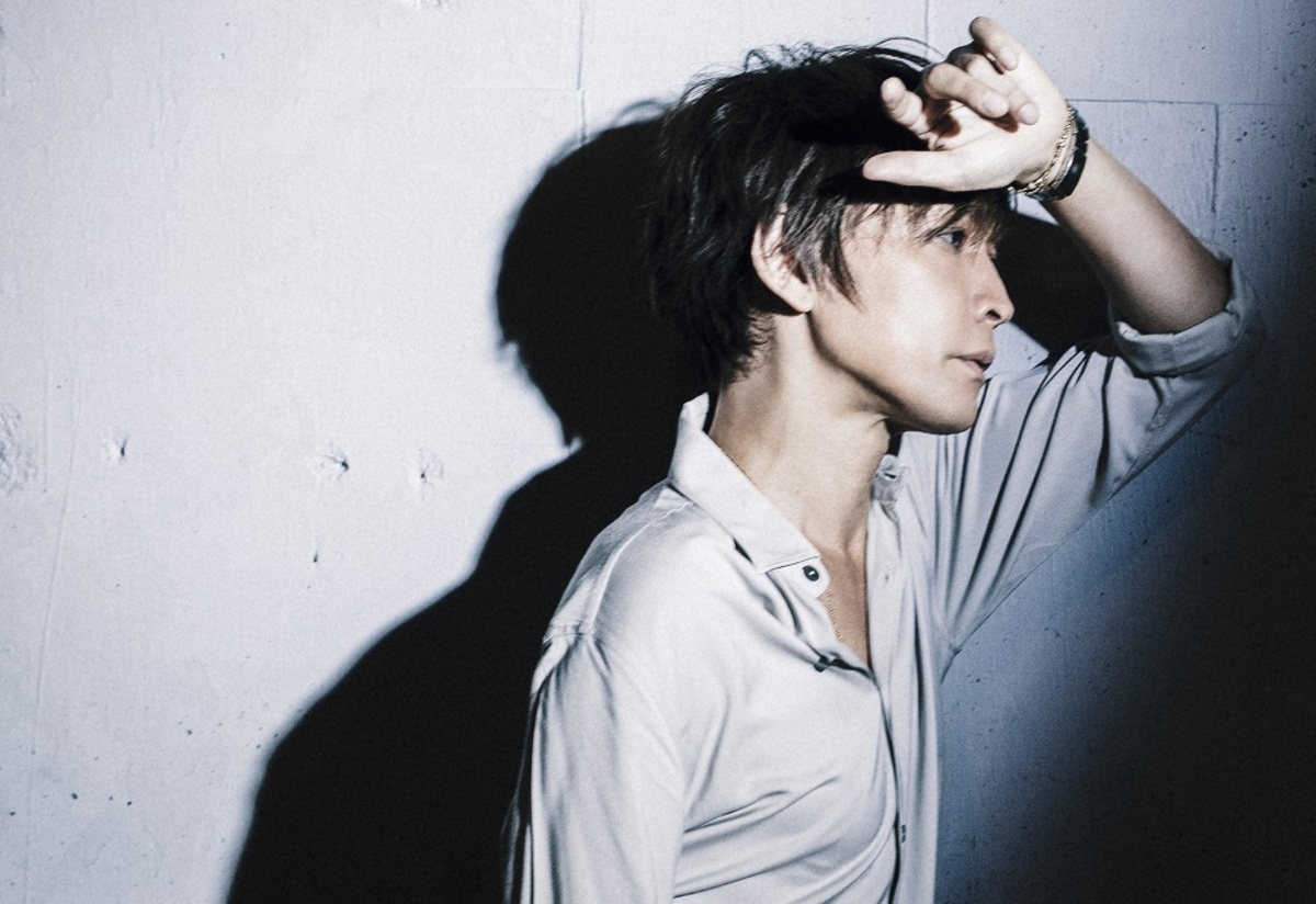 INORAN、9/30リリースのニュー・アルバム『Libertine Dreams』全曲試聴