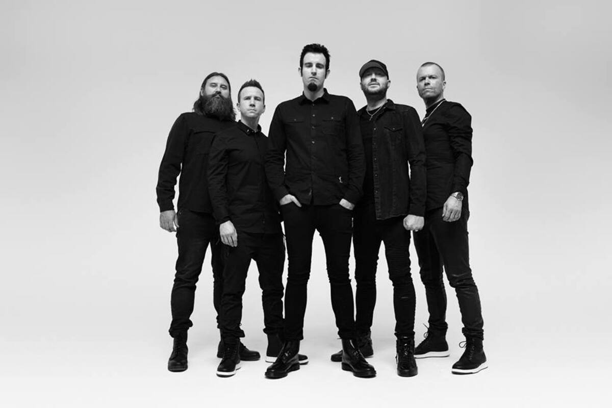Pendulum 10年ぶりの新曲 Driver Nothing For Free リリース Nothing For Free Mvも公開 激ロック ニュース