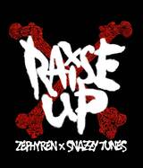 Zephyren × SNAZZY TUNES共催下北沢サーキット・フェス"Raise Up"、11/22開催！第1弾出演者でFABLED NUMBER、MMD、Pulse Factoryら発表！