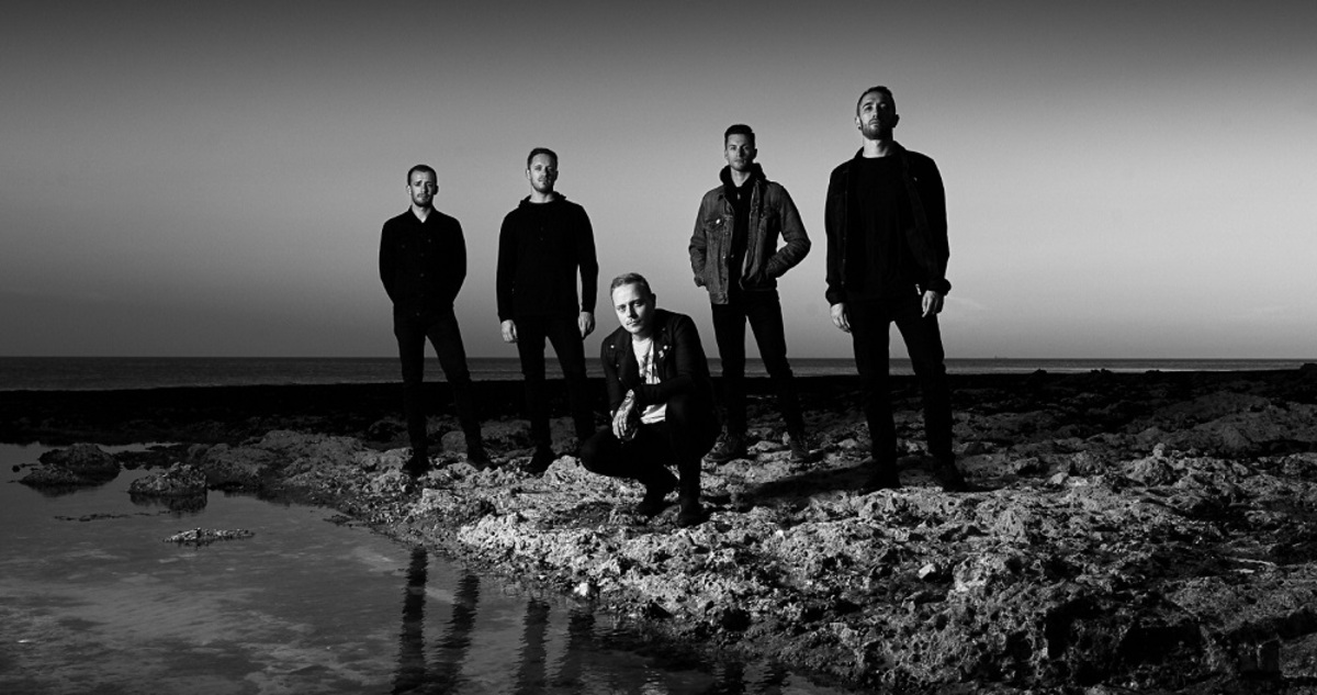 ARCHITECTS、新曲「Animals」リリース＆MV公開！ 激ロック ニュース