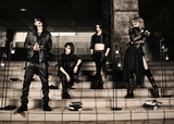 DEXCORE、12/19＆20渋谷CYCLONEにて開催の"Oneman Live [METEMPSYCHOSIS.] -DEAD or ALIVE-"詳細発表！