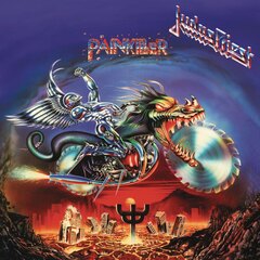 JUDAS PRIEST、名盤『Painkiller』30周年記念し表題曲「Painkiller」の新リリック・ビデオ公開！