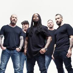 SEVENDUST、10/23リリースのニュー・アルバム『Blood & Stone』より新曲「Dying To Live」MV公開！