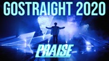 PRAISE、新曲「GOSTRAIGHT 2020」MV公開！