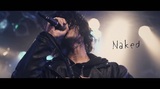DEXCORE、ライヴMV「Naked [2020]」を公開！